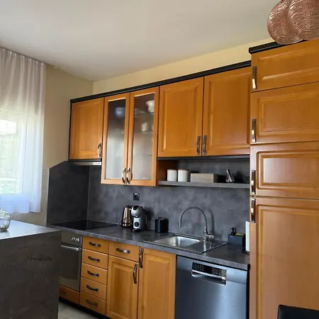 Dinka Apartment Hvar Town