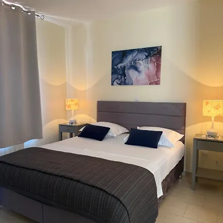 Apartment Dinka Hvar Town