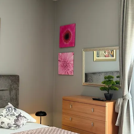 Apartment Dinka Hvar Town